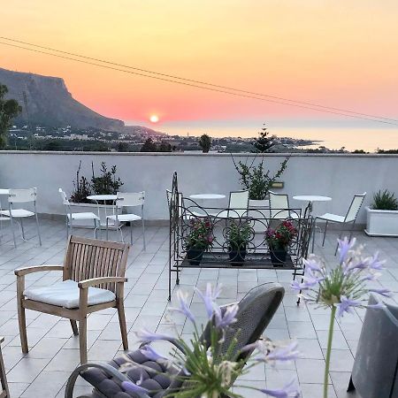Casale Belvedere Vista Mare Valderice Exterior photo
