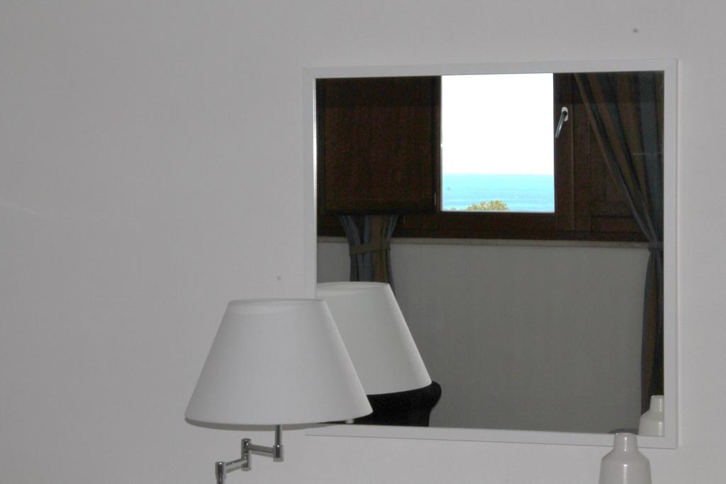 Casale Belvedere Vista Mare Valderice Room photo
