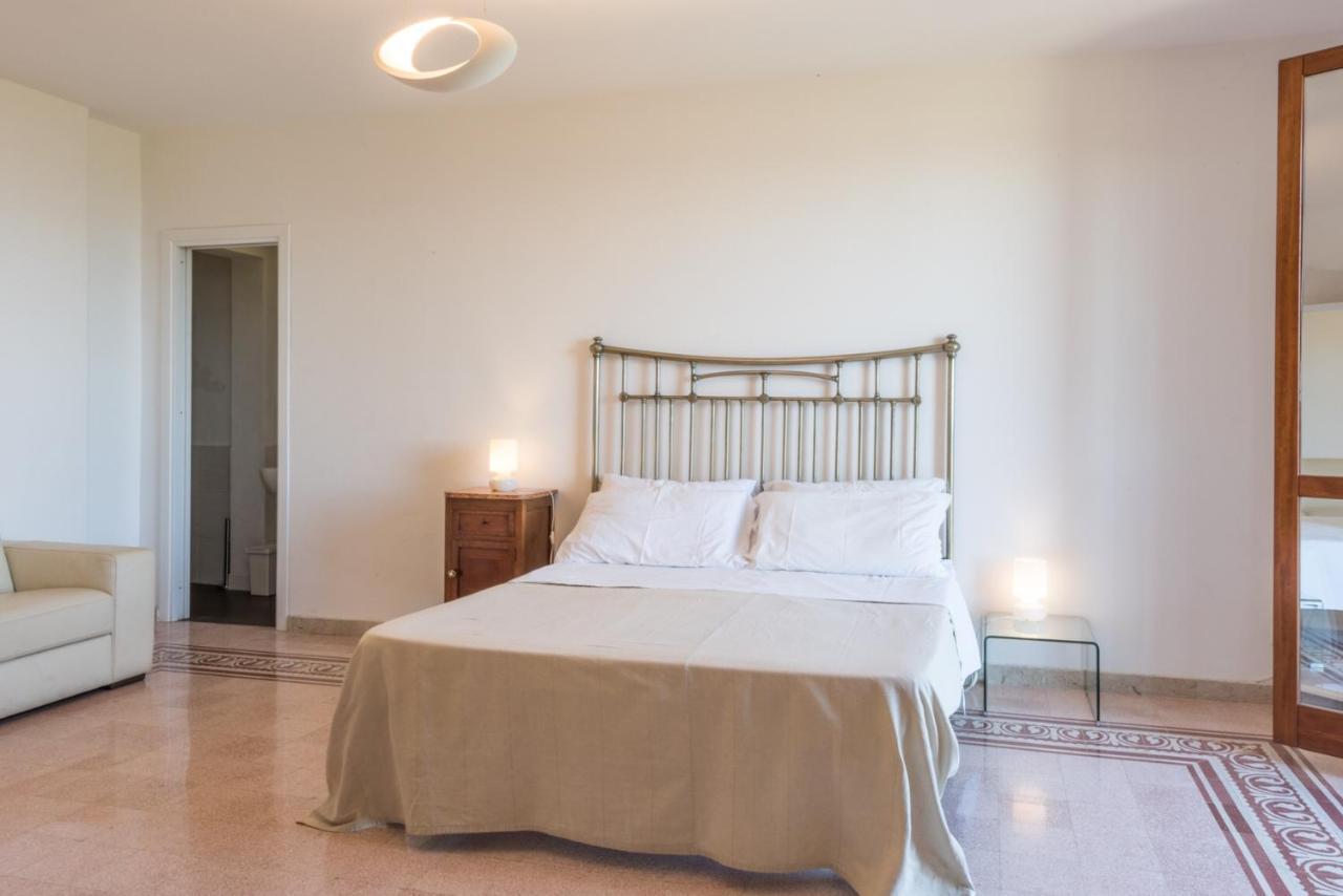 Casale Belvedere Vista Mare Valderice Exterior photo