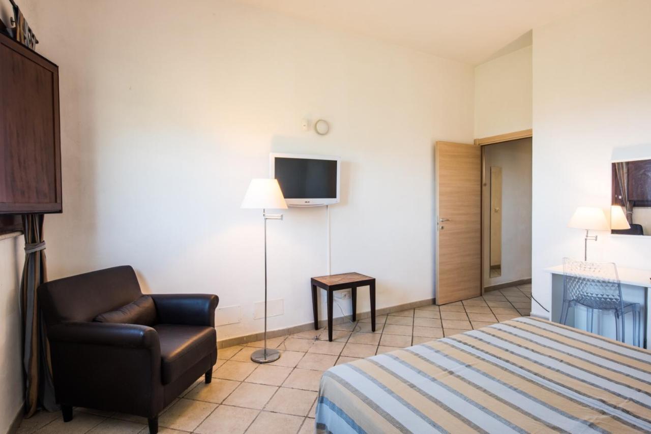 Casale Belvedere Vista Mare Valderice Exterior photo